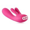 Je Joue FiFi G-Spot Rabbit Vibrator Fuchsia