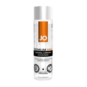 JO Anal Premium Silicone 4oz (size: 4oz)