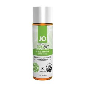 JO NATURALOVE Organic Lubricant 2oz (size: 2oz)