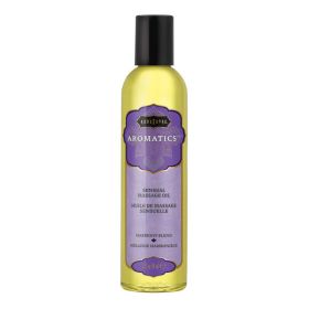 Aromatics Massage Oil Harmony Blend (2oz) (Volume: 2oz)