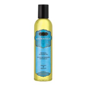 Aromatics Massage Oil Serenity (2oz) (Volume: 2oz)