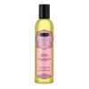 Aromatics Massage Oil Pleasure Garden (2oz)