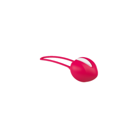 SMARTBALL UNO (Color: White/India Red)