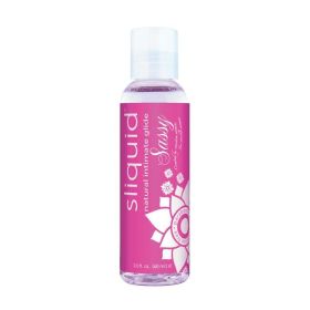 Sassy Booty Lubricant 2oz (Volume: 2oz)