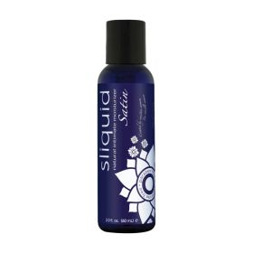 Satin Lubricant 2oz (Volume: 2oz)