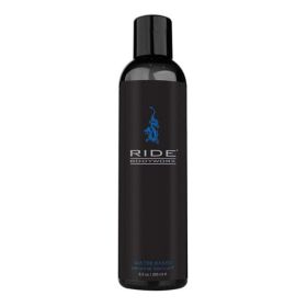 Ride Bodyworx Water 8.5oz (size: 8.5oz)