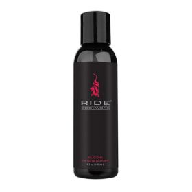 Ride Bodyworx Silicone 4.2oz (Volume: 4.2oz)