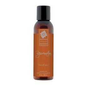 Massage Oil Rejuvenation 8.5oz (Volume: 8.5oz)