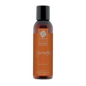 Massage Oil Rejuvenation 4.2oz (size: 4.2OZ)