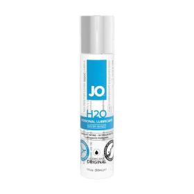 JO H20 Lubricant 1oz (Volume: 1oz)