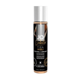 JO Gelato Lube - Tiramisu 1oz (Volume: 1oz)