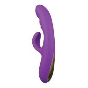 Kama Sutra Vibe Lavani Deluxe Branch Purple (Color: Purple)