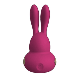 Kama Sutra Vibe Chari Bunny Clitoral Pink (Color: Pink)