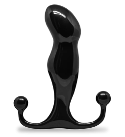 Aneros Progasm Prostate Massager Black Ice (Color: Black Ice)