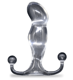 Aneros Progasm Prostate Massager  Ice (Color: Ice)