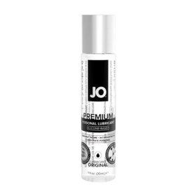 JO Premium Silicone Lubricant 1oz (size: 1oz)