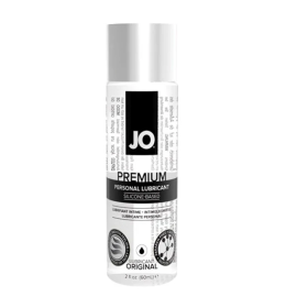 JO Premium Silicone Lubricant 2oz (Volume: 2oz)